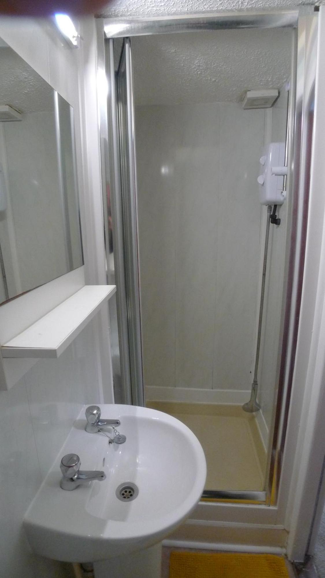 Fairway Hotel Blackpool Eksteriør billede